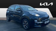 Kia Sportage 1.6 GDi ISG 2 5dr Petrol Estate